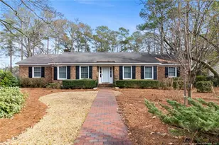 501 Edinburgh Dr, Fayetteville, NC 28303 - Photo 1
