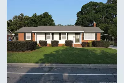 1310 Berkshire Road, Fayetteville, NC 28304 - Photo 1