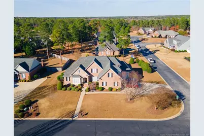 3022 Muirfield Avenue, Fayetteville, NC 28306 - Photo 1