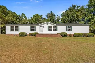 97 Turf Dr, Parkton, NC 28371 - Photo 1