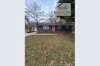 2207 McBain Drive, Fayetteville, NC 28305 - Photo 1