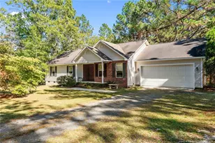 215 N Pear St, Pinebluff, NC 28373 - Photo 1