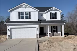 288 Brickendon (Lot 281) Ln, Raeford, NC 28376 - Photo 1