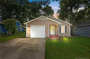 520 Stone Way Ct, Fayetteville, NC 28301 - Photo 1