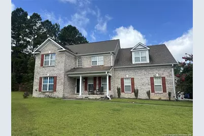 3505 Arrondale Court, Fayetteville, NC 28311 - Photo 1