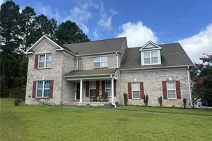 3505 Arrondale Ct, Fayetteville, NC 28311 - Photo 1