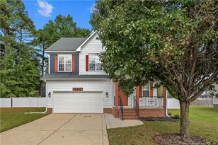 180 Barkley Ct, Raeford, NC 28376 - Photo 1