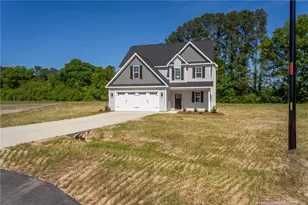 5835 James Allen Ln, Stedman, NC 28391 - Photo 1