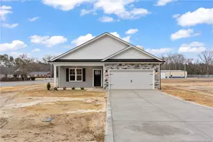 108 Jackson St, Salemburg, NC 28385 - Photo 1