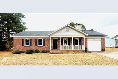 5901 Rehoboth Road, Hope Mills, NC 28348 - Photo 1