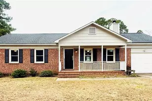 5901 Rehoboth Rd, Hope Mills, NC 28348 - Photo 1