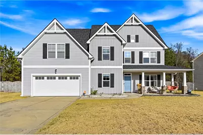 301 Derby Lane, Hope Mills, NC 28348 - Photo 1