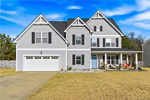 301 Derby Ln, Hope Mills, NC 28348 - Photo 1
