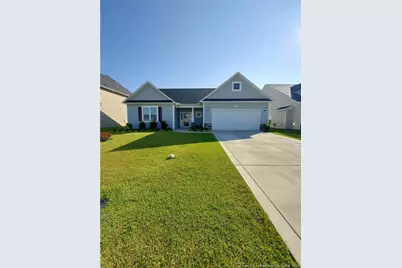 1641 Stackhouse Drive, Fayetteville, NC 28314 - Photo 1