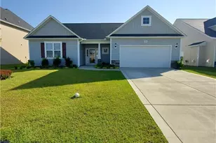 1641 Stackhouse Dr, Fayetteville, NC 28314 - Photo 1