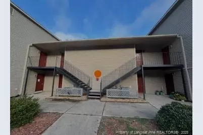 6408 Starbrook Drive #4, Fayetteville, NC 28304 - Photo 1