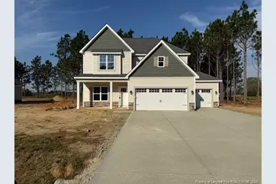 139 N Rabbit Run Drive, Smithfield, NC 27577 - Photo 1