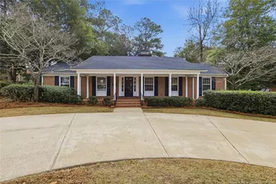 1513 Raeford Road, Fayetteville, NC 28305 - Photo 1