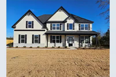 1365 Halibut Street, Fayetteville, NC 28312 - Photo 1