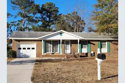 706 Regina Drive, Spring Lake, NC 28390 - Photo 1