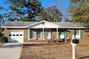 706 Regina Dr, Spring Lake, NC 28390 - Photo 1