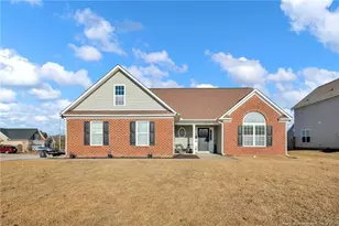 1264 Barn Owl Dr, Fayetteville, NC 28306 - Photo 1
