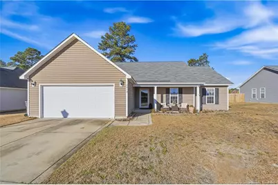 2212 Sir Michael Drive, Hope Mills, NC 28348 - Photo 1
