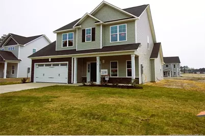 4819 Danastas Avenue, Hope Mills, NC 28348 - Photo 1