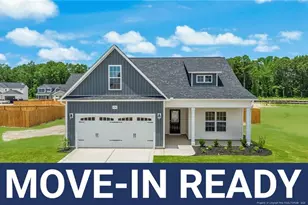 4730 Scenic Pines Dr, Hope Mills, NC 28348 - Photo 1