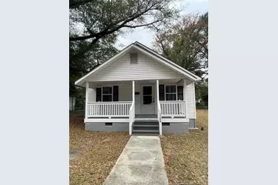 1106 Simpson Street, Fayetteville, NC 28305 - Photo 1