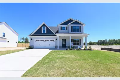 4733 Scenic Pines Drive #Lot 242, Hope Mills, NC 28348 - Photo 1
