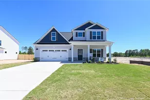 4733 Scenic Pines Dr, Hope Mills, NC 28348 - Photo 1