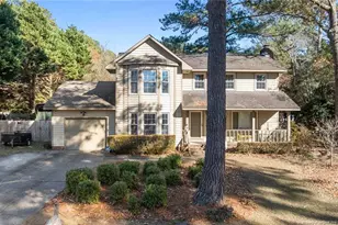 342 Conifer Dr, Fayetteville, NC 28314 - Photo 1