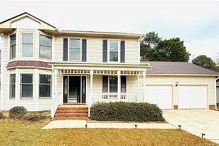 6224 Lake Trail Dr, Fayetteville, NC 28304 - Photo 1