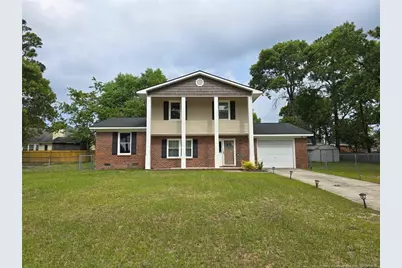 7204 Pilona Court, Fayetteville, NC 28314 - Photo 1