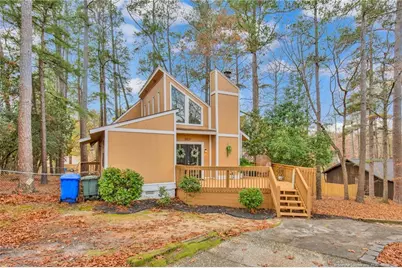 5937 Waters Edge Drive, Fayetteville, NC 28314 - Photo 1