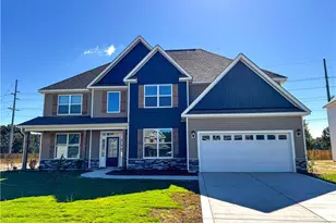 1818 Smith Farm St, Fayetteville, NC 28306 - Photo 1