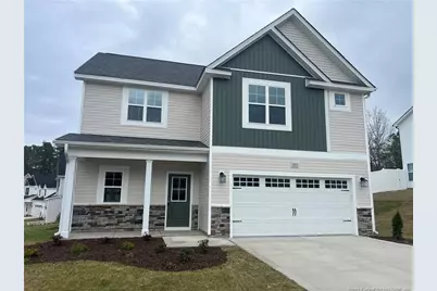 3871 Blackhills Road, Fayetteville, NC 28311 - Photo 1