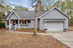 12580 Cotton Dr, Laurinburg, NC 28352 - Photo 1