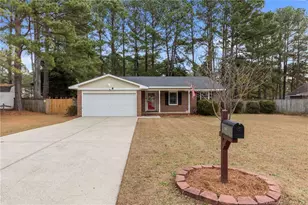 203 Carriage Ln, Raeford, NC 28376 - Photo 1