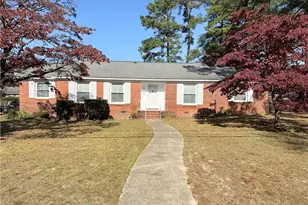 601 Helen St, Fayetteville, NC 28303 - Photo 1