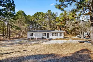 599 Nicole Dr, Sanford, NC 27332 - Photo 1