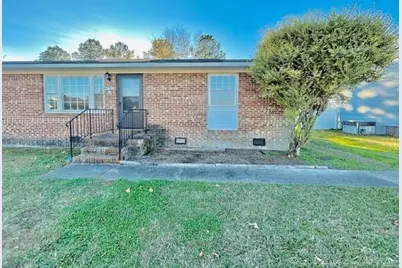 3601 Hillcrest Drive #B, Lumberton, NC 28358 - Photo 1
