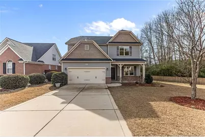 6711 Carloway Drive, Fayetteville, NC 28304 - Photo 1