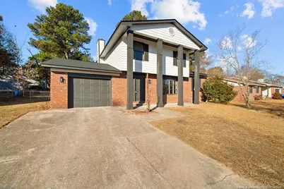 6866 Ferncreek Place, Fayetteville, NC 28314 - Photo 1