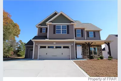 5129 Perfection Lane, Hope Mills, NC 28348 - Photo 1