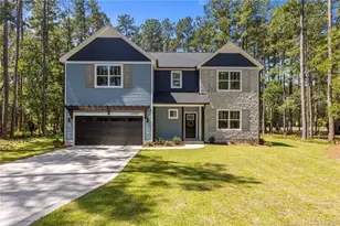 15980 Old Orchard Ct, Wagram, NC 28396 - Photo 1