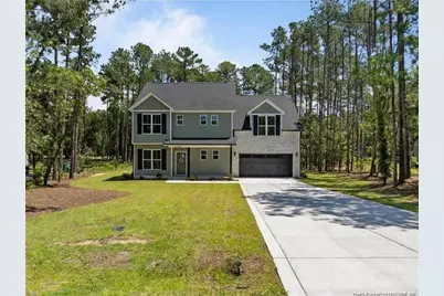 15881 Wildlife Lane, Wagram, NC 28396 - Photo 1