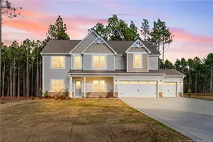 1000 Rhum Dr, Fayetteville, NC 28311 - Photo 1