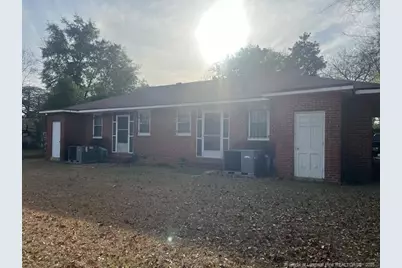 5014 Hodge Street, Fayetteville, NC 28303 - Photo 1